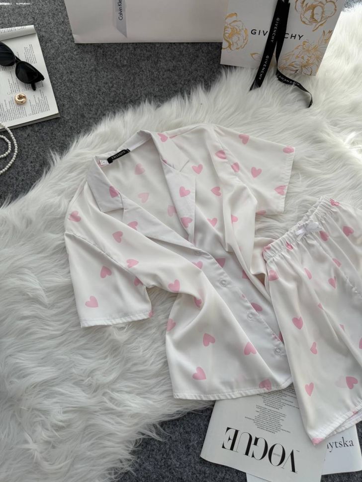 Сорочка S5600