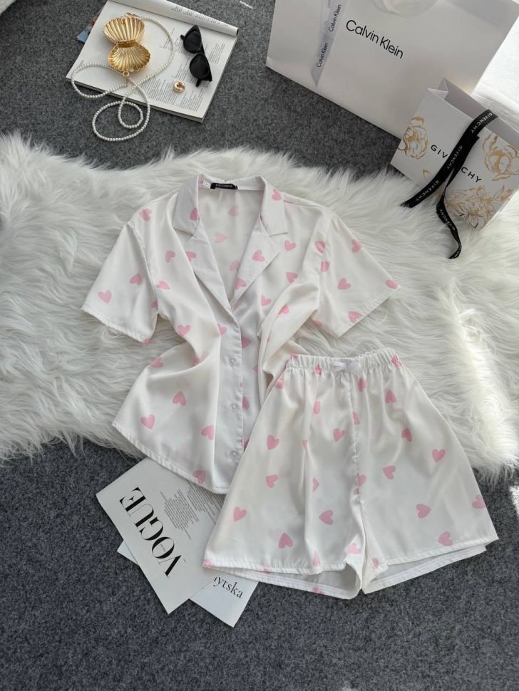 Сорочка S5600