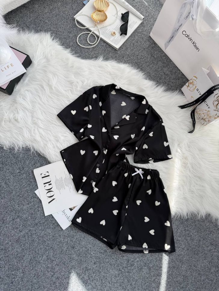 Сорочка S5600