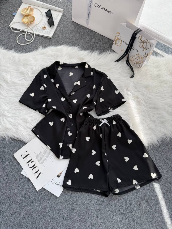 Сорочка S5600