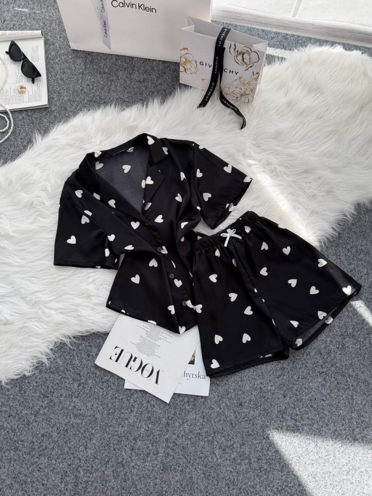 Сорочка S5600