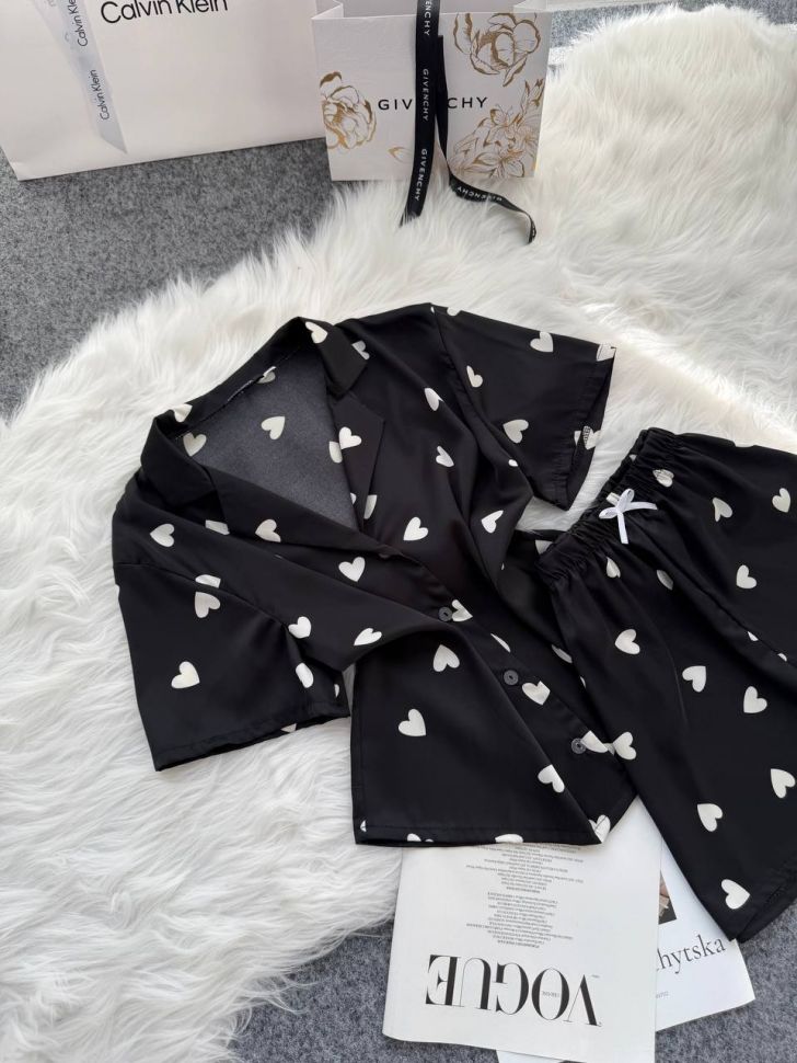 Сорочка S5600