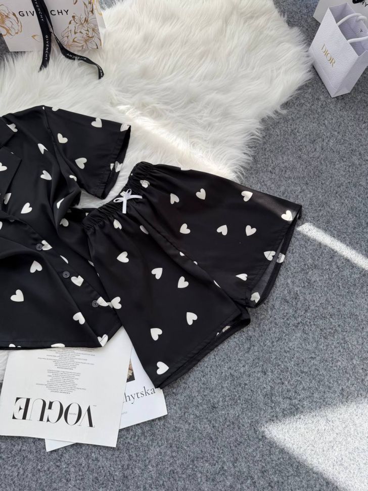 Сорочка S5600