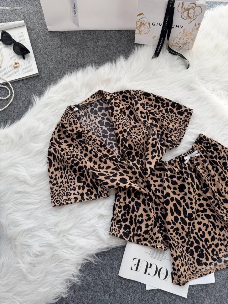 Сорочка S5600