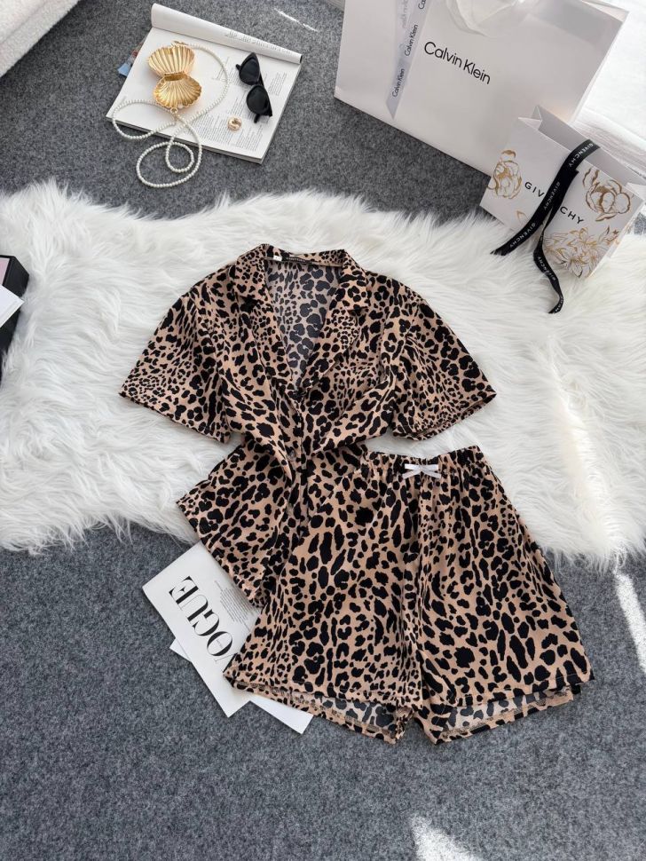 Сорочка S5600