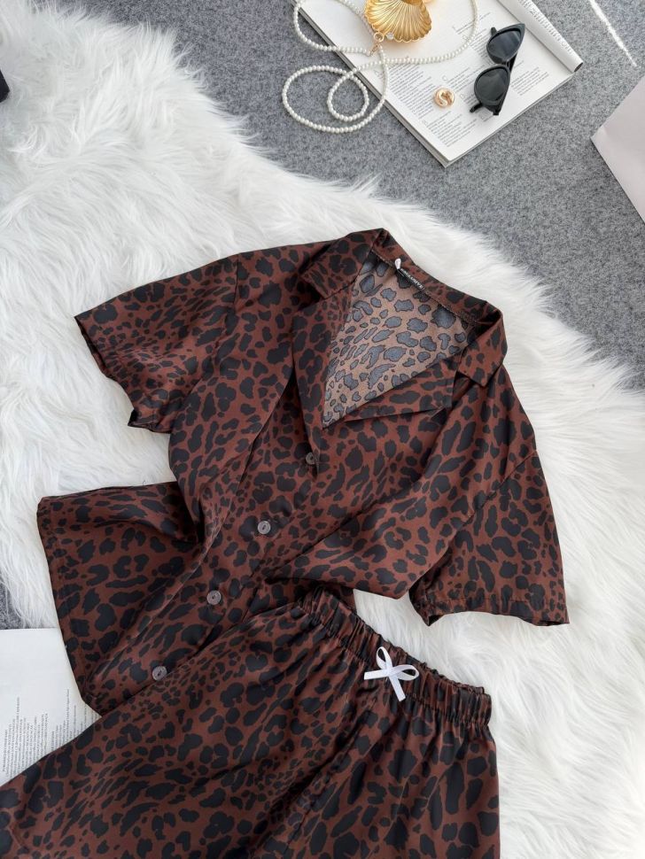 Сорочка S5600