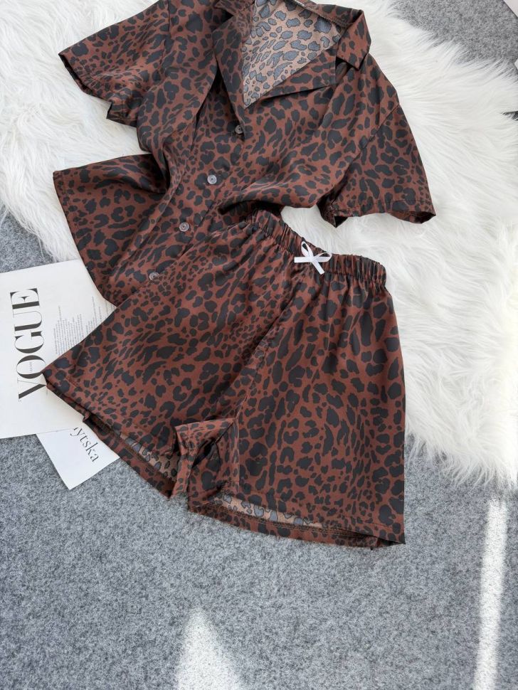 Сорочка S5600