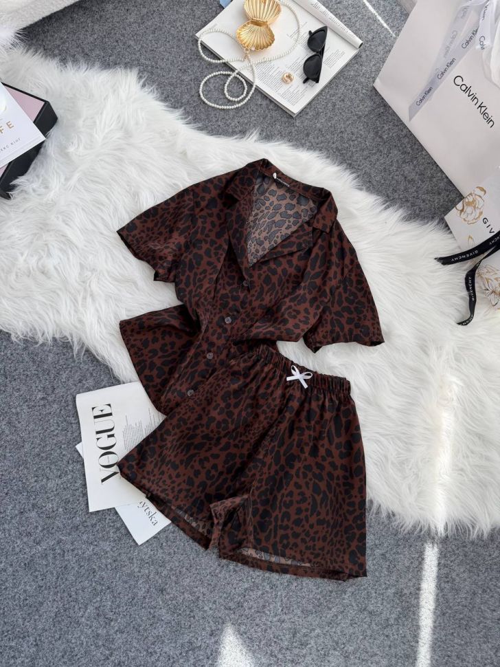 Сорочка S5600