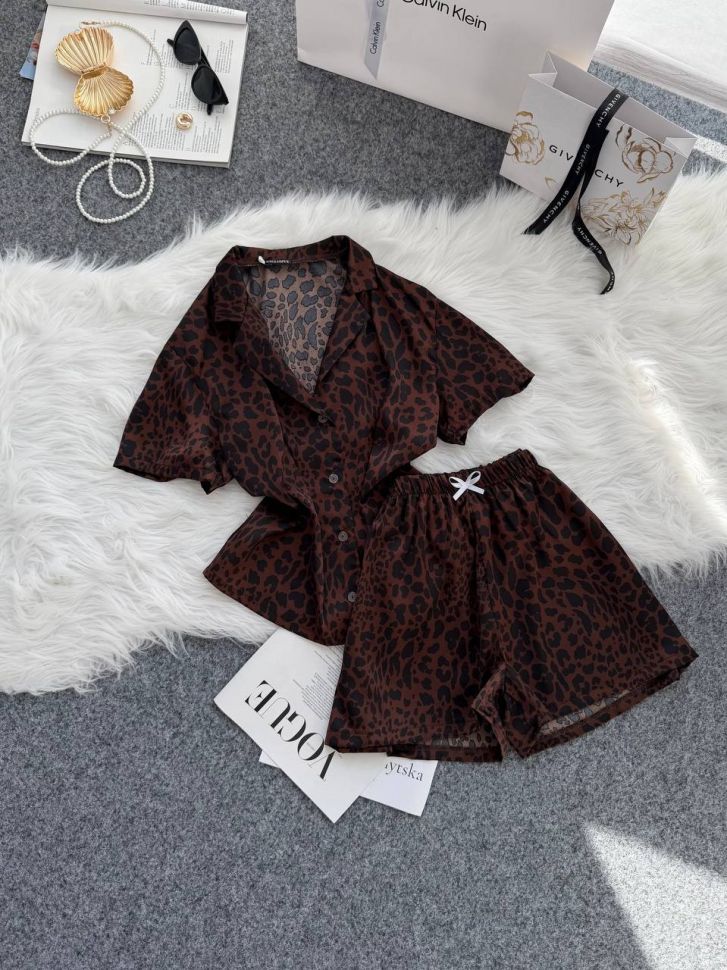 Сорочка S5600