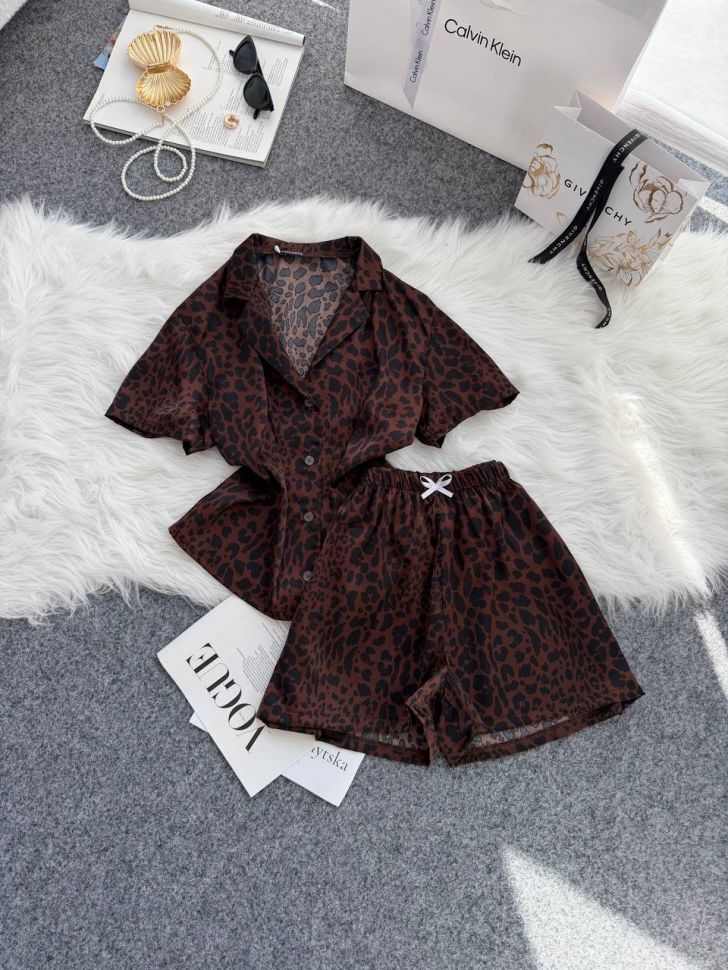 Сорочка S5600