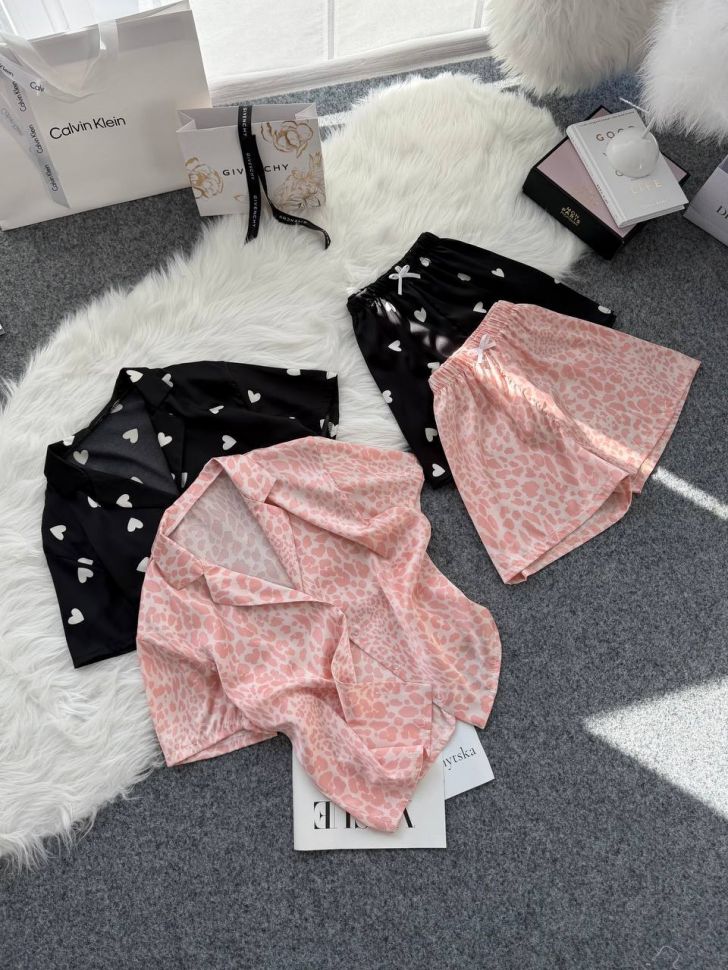 Сорочка S5600