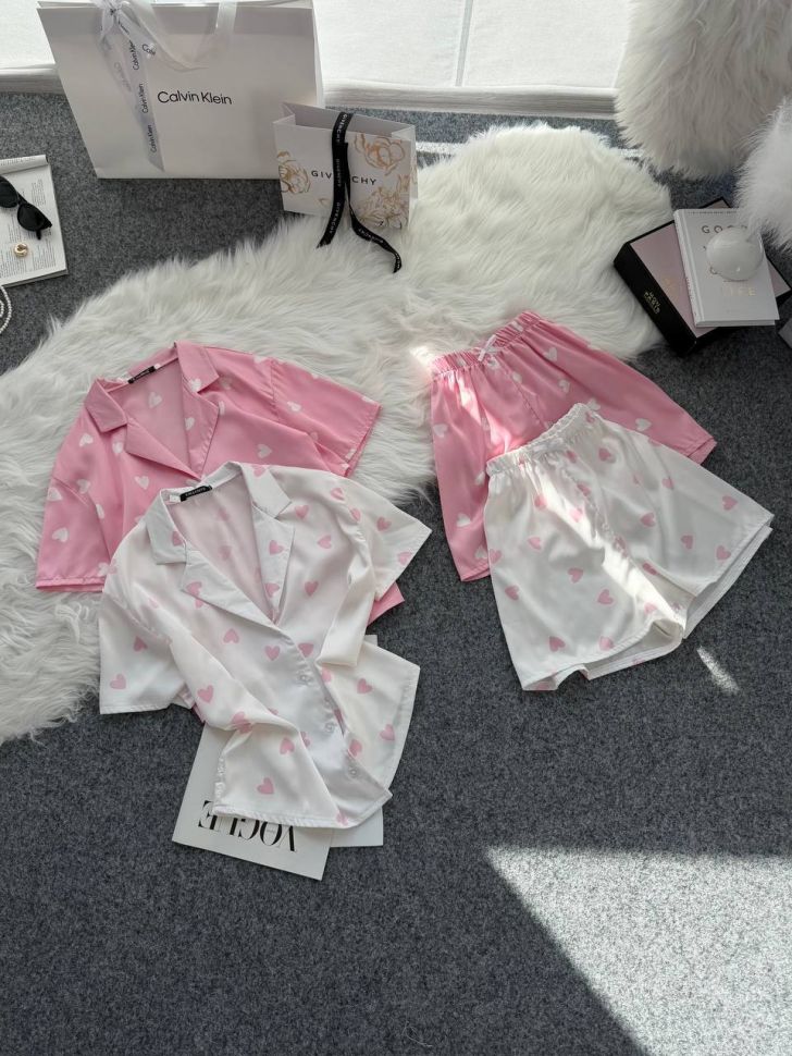 Сорочка S5600