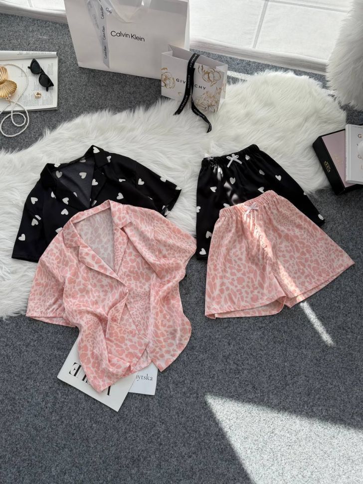 Сорочка S5600