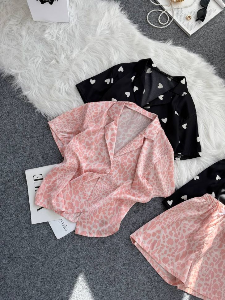 Сорочка S5600