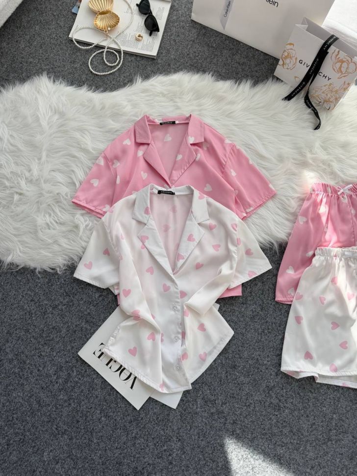 Сорочка S5600