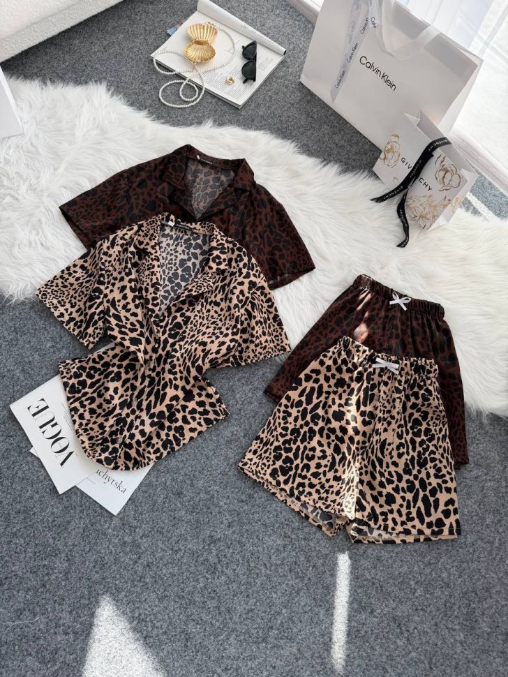 Сорочка S5600