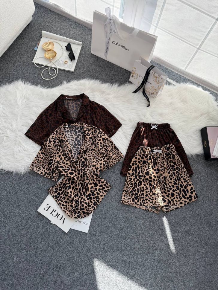 Сорочка S5600