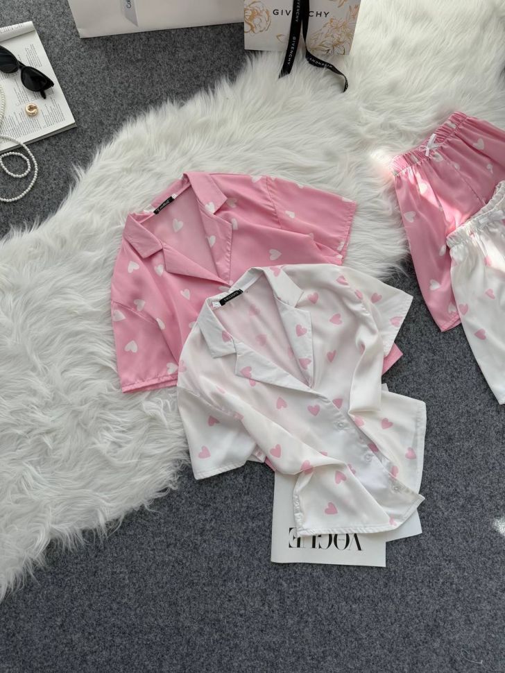 Сорочка S5600