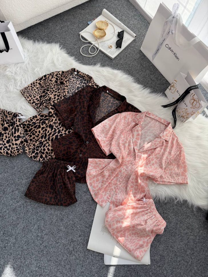 Сорочка S5600