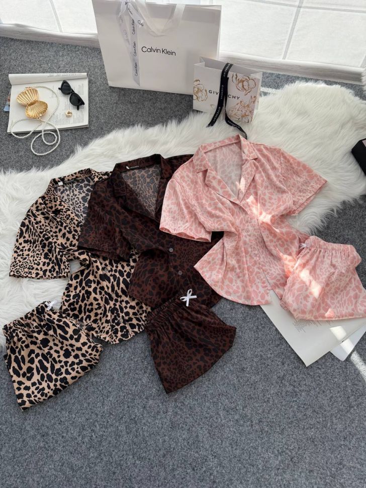 Сорочка S5600