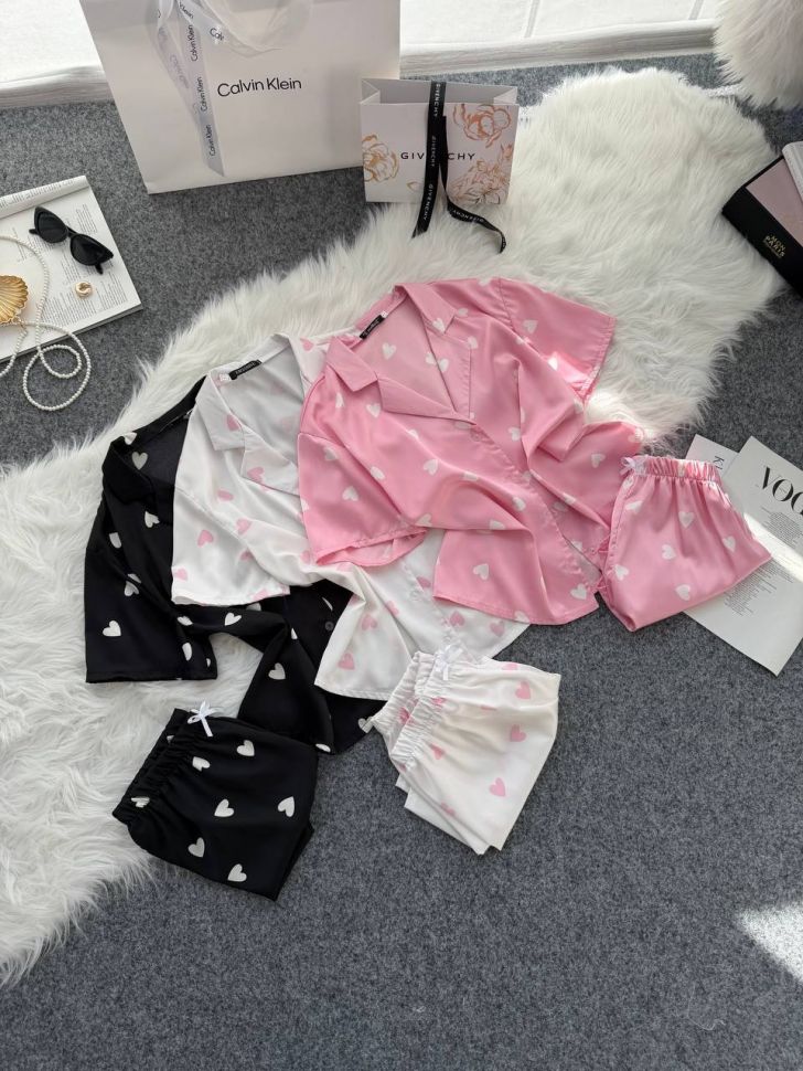 Сорочка S5600