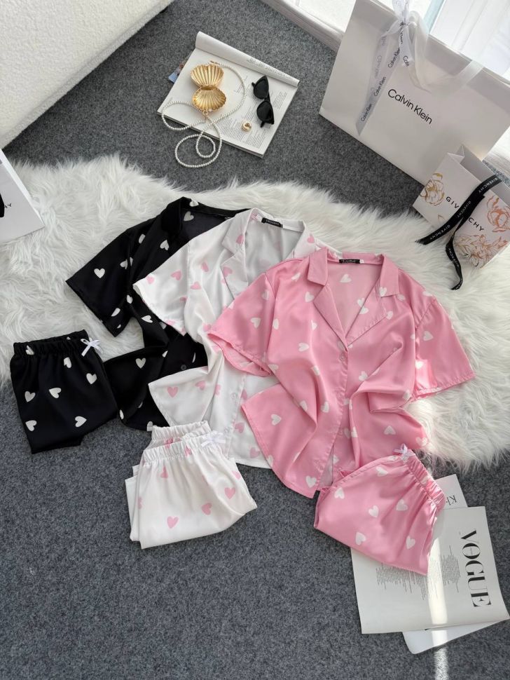 Сорочка S5600