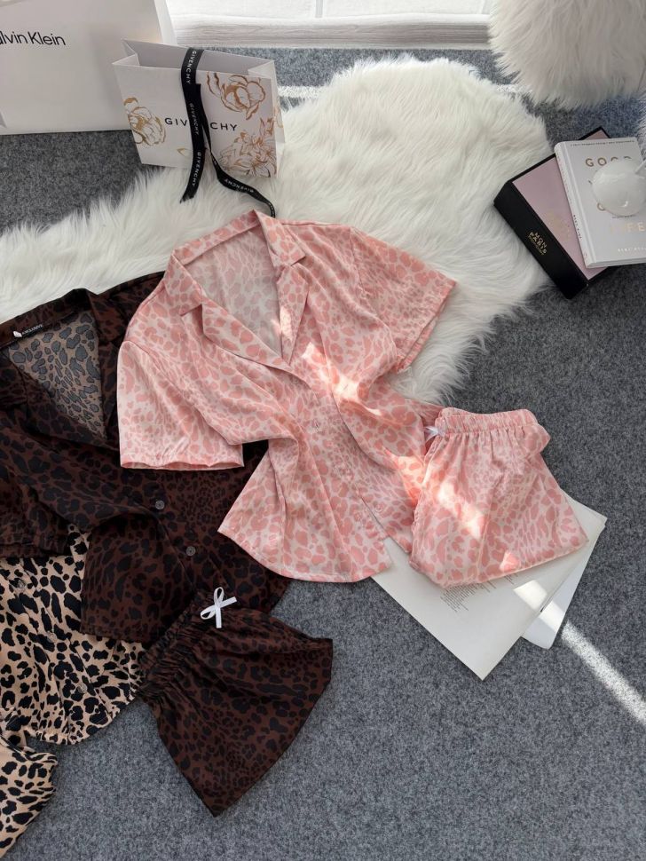 Сорочка S5600