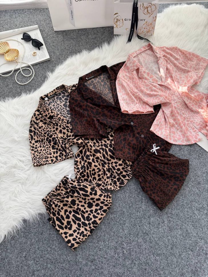 Сорочка S5600