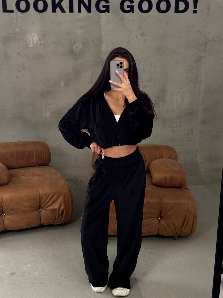 Костюм Розмір: 42-44, 46-48 S5700