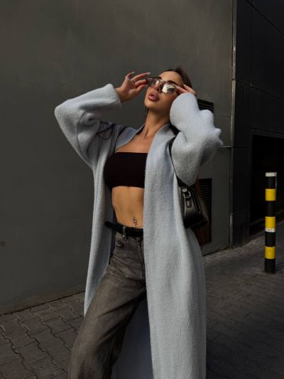 кардиган S5900