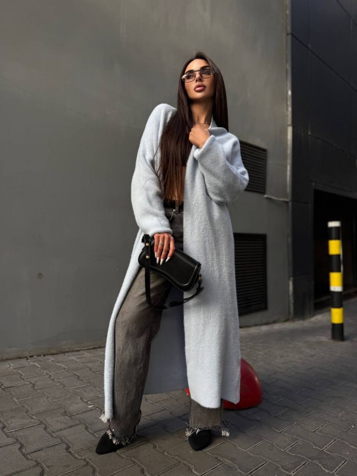 кардиган S5900