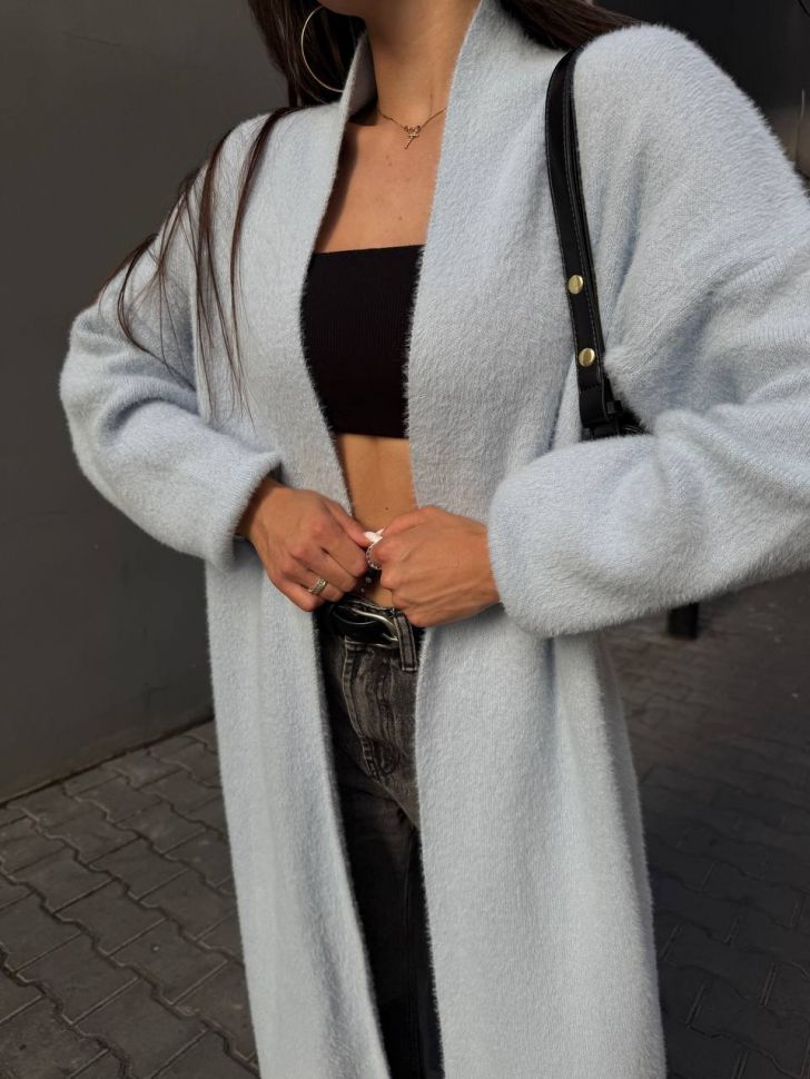 кардиган S5900