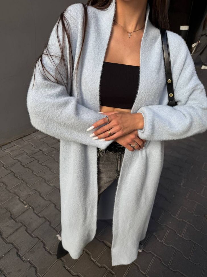 кардиган S5900