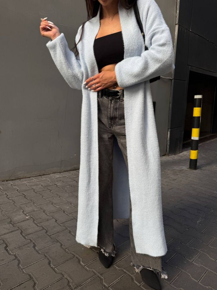 кардиган S5900