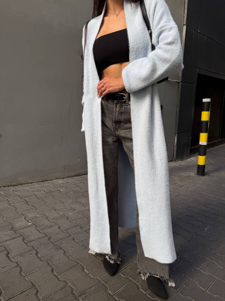 кардиган S5900