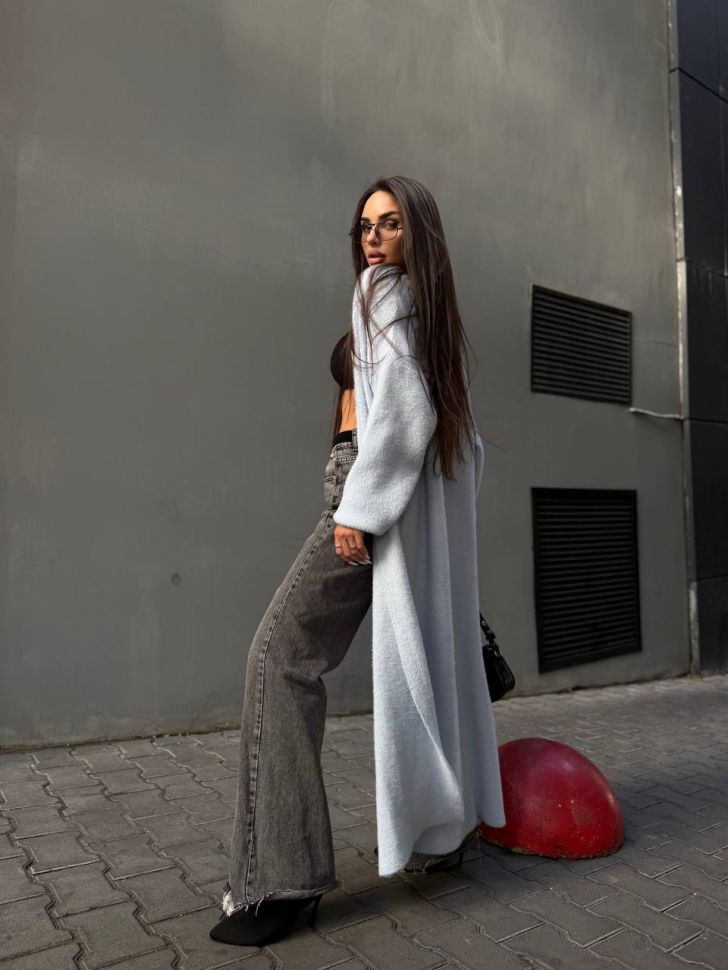 кардиган S5900