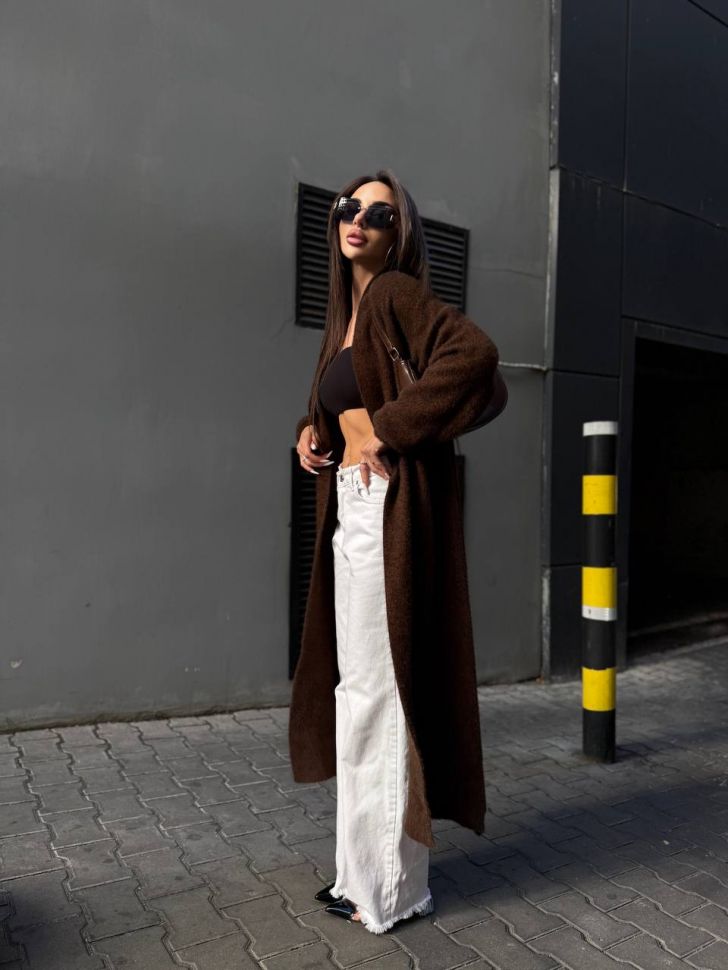 кардиган S5900