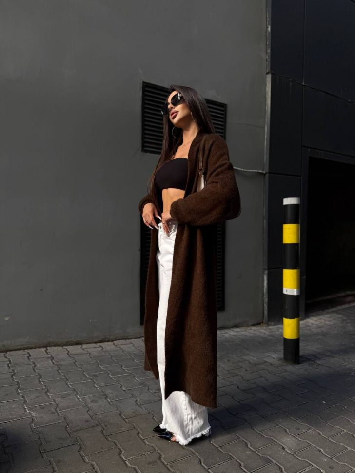 кардиган S5900