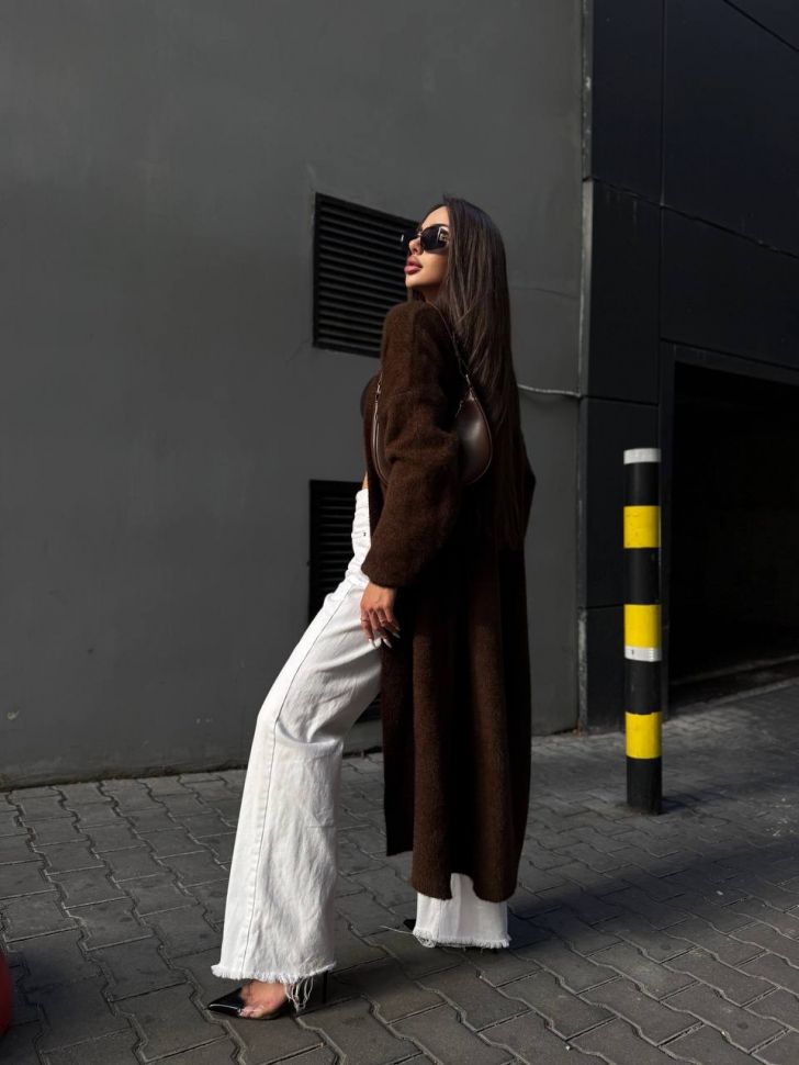 кардиган S5900