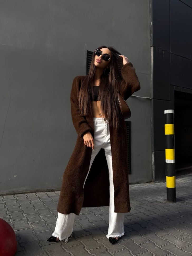 кардиган S5900