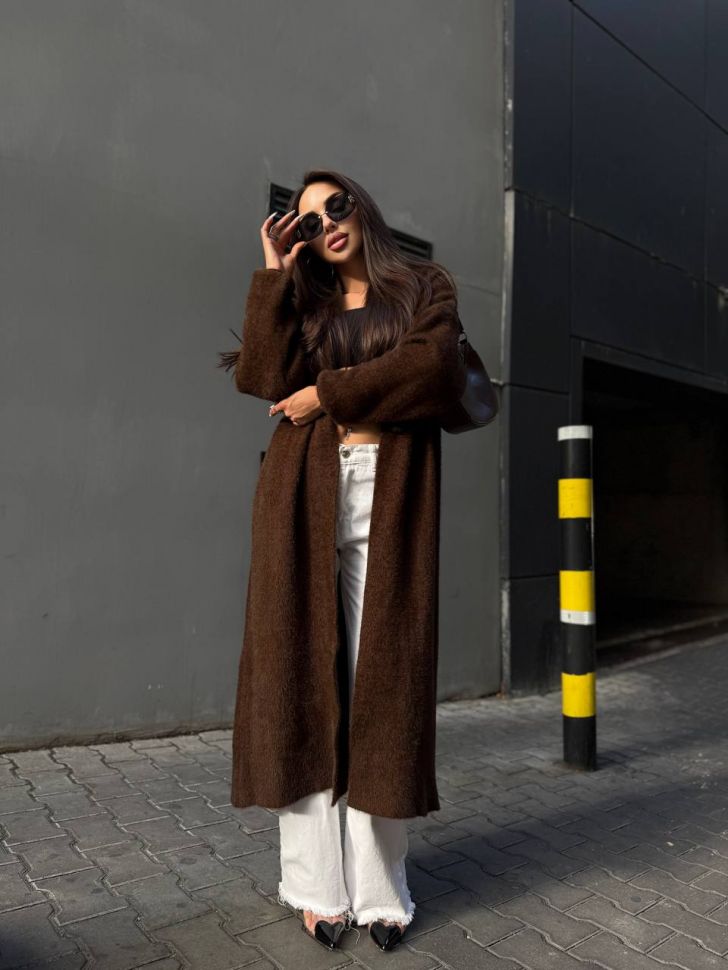 кардиган S5900