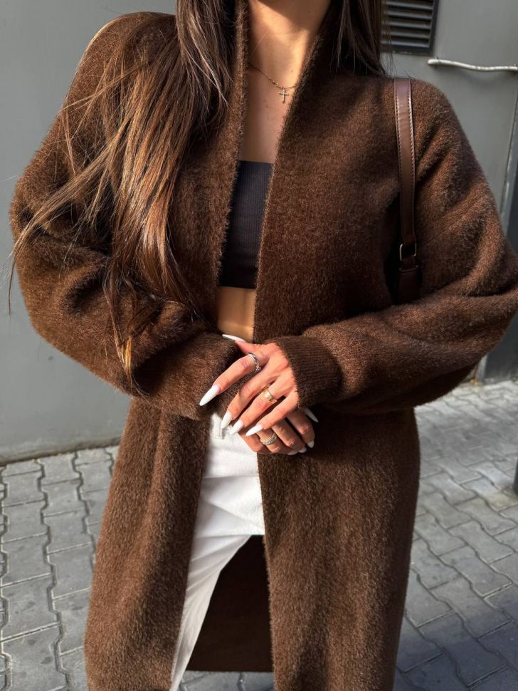 кардиган S5900