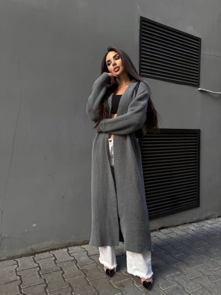 кардиган S5900