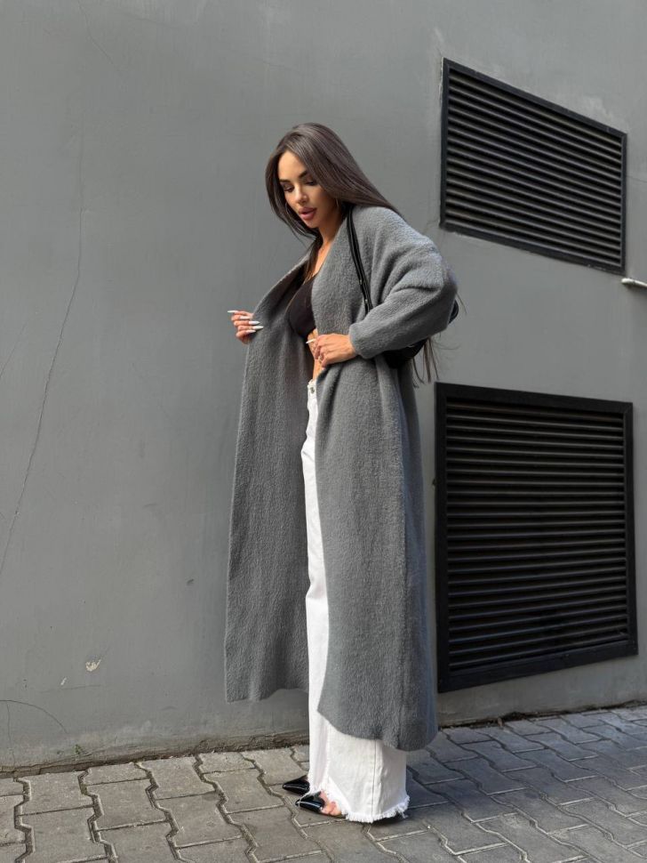 кардиган S5900