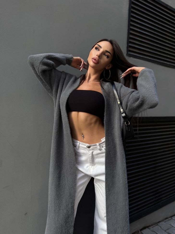 кардиган S5900