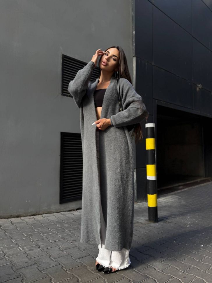 кардиган S5900