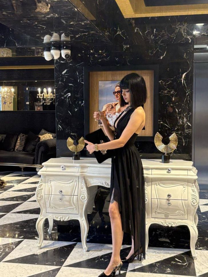 Комбінезон Розмір: 40- 42,44-46 S6000