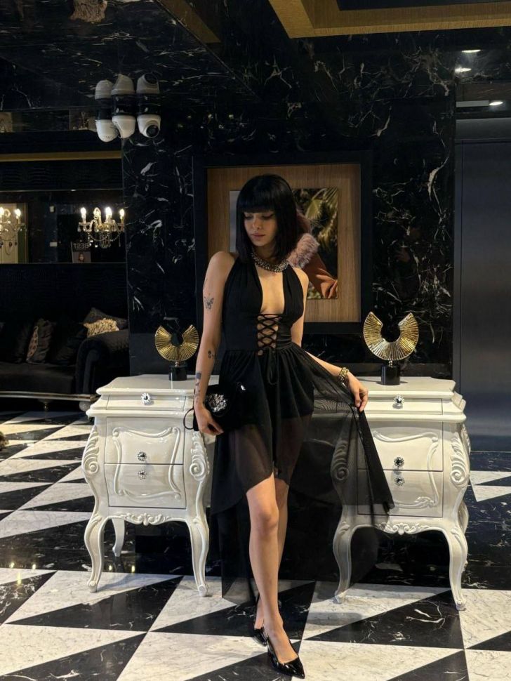 Комбінезон Розмір: 40- 42,44-46 S6000