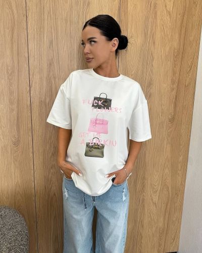 Футболка S6599