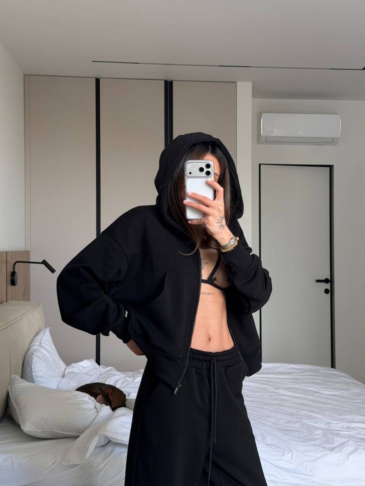 Костюм Розмір: 42/44, 46/48 S6699